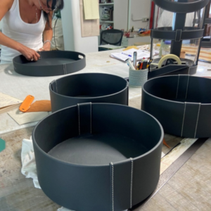 Storage Baskets