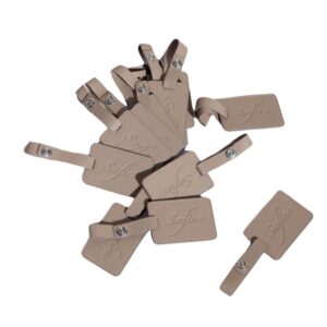 Custom Luggage Tags