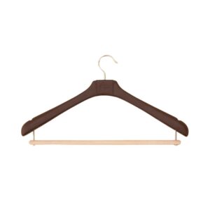 Hangers for shirts and skirts