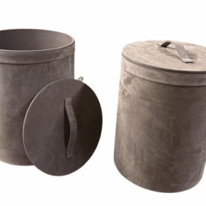 Round boxes up to 40cm